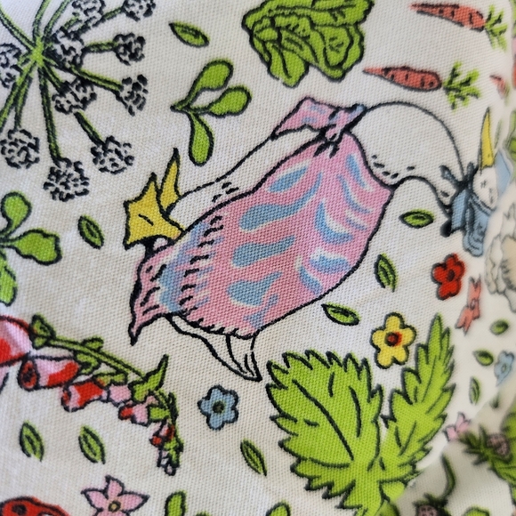 Peter Rabbit Cotton Pj Pants - Picture 11 of 11